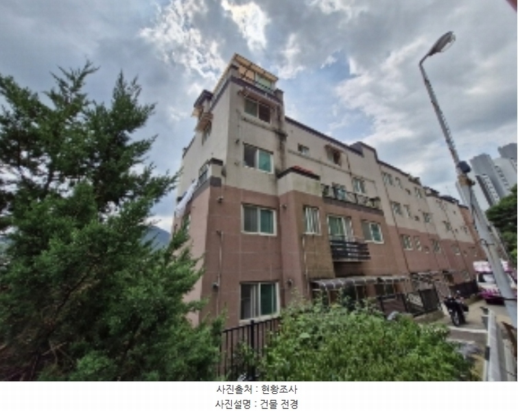 2024타경106960 경기도 안양시 만안구 병목안로130번길 115-8, 청명해오름 비동 2층 201호 다세대(빌라) 경매 이미지