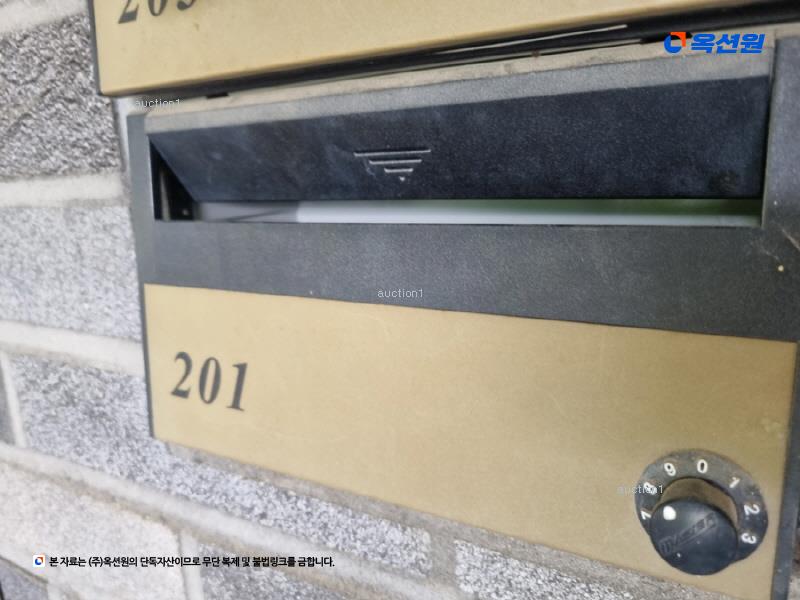 2024타경106960 경기도 안양시 만안구 병목안로130번길 115-8, 청명해오름 비동 2층 201호 다세대(빌라) 경매 이미지