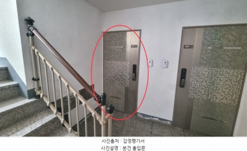 2024타경106960 경기도 안양시 만안구 병목안로130번길 115-8, 청명해오름 비동 2층 201호 다세대(빌라) 경매 이미지