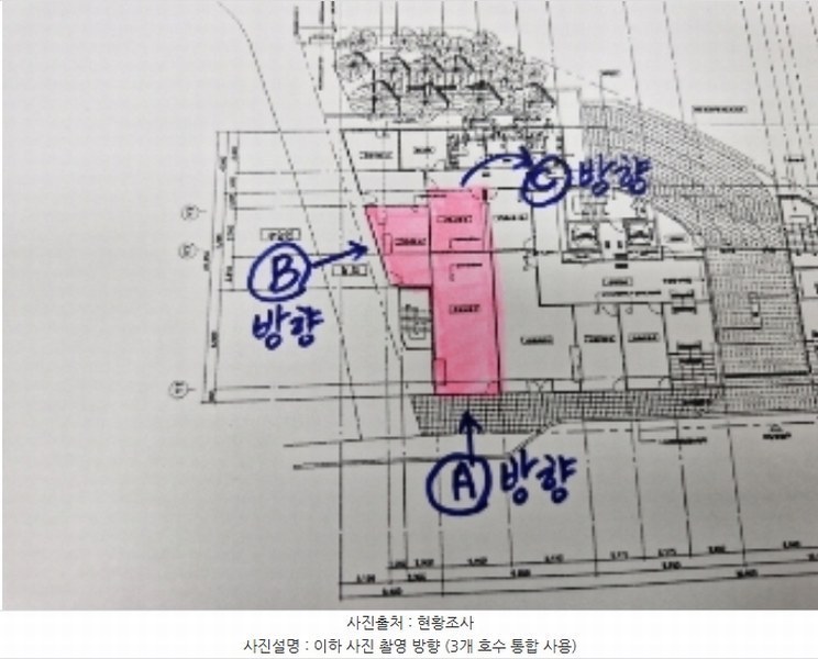 2024타경107208 경기도 안양시 만안구 만안로 254, 헤븐리치더퍼스트294 1층 108호 근린상가 경매 이미지