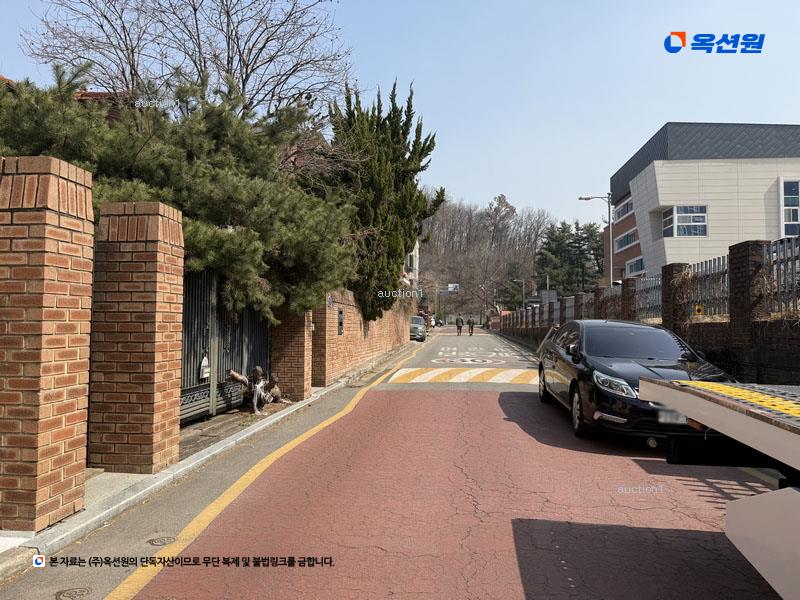 2024타경107628 경기도 안양시 동안구 호계동 1099-7 근린주택 경매 이미지