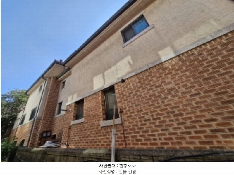 2024타경107628 경기도 안양시 동안구 호계동 1099-7 근린주택 경매 이미지