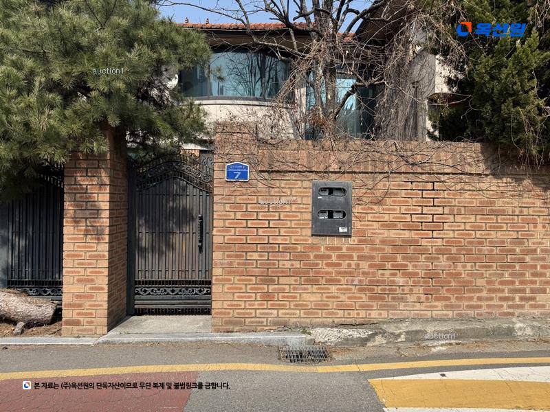 2024타경107628 경기도 안양시 동안구 호계동 1099-7 근린주택 경매 이미지