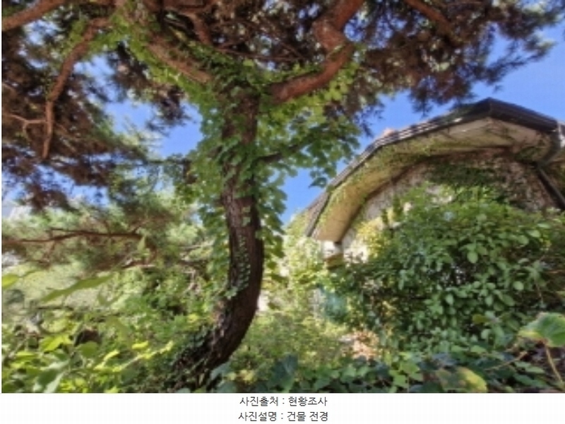 2024타경107628 경기도 안양시 동안구 호계동 1099-7 근린주택 경매 이미지