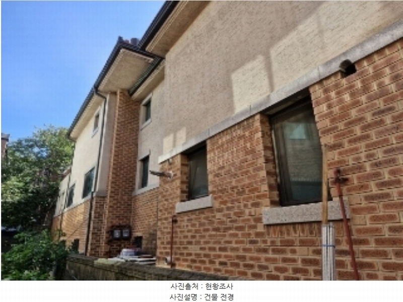 2024타경107628 경기도 안양시 동안구 호계동 1099-7 근린주택 경매 이미지
