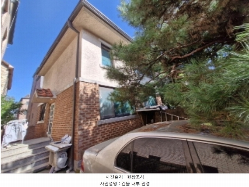2024타경107628 경기도 안양시 동안구 호계동 1099-7 근린주택 경매 이미지