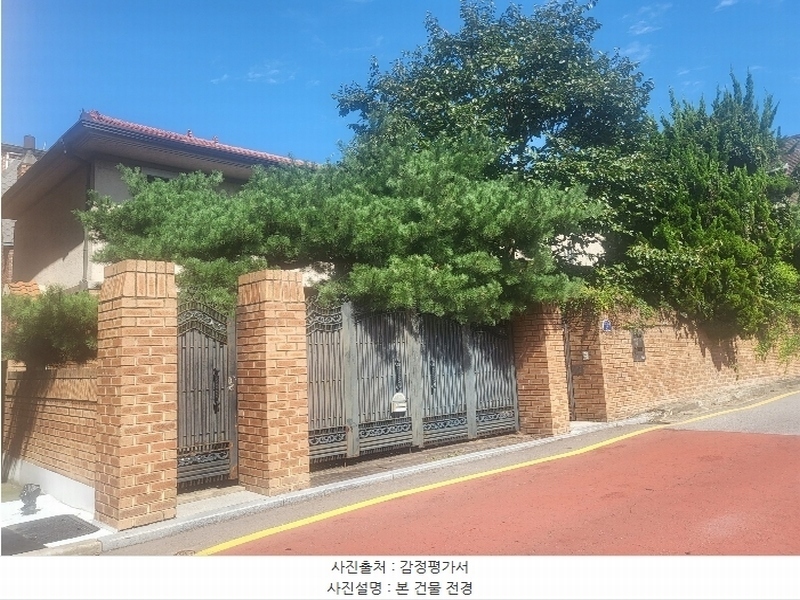 2024타경107628 경기도 안양시 동안구 호계동 1099-7 근린주택 경매 이미지