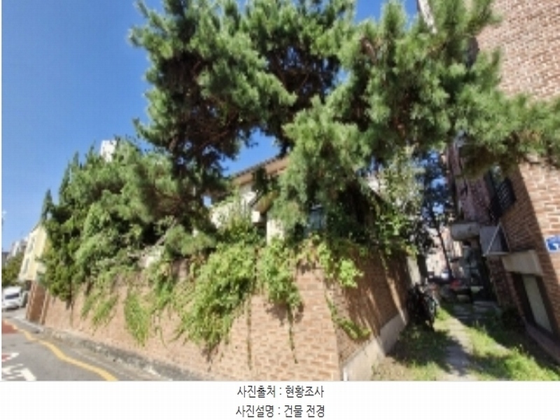 2024타경107628 경기도 안양시 동안구 호계동 1099-7 근린주택 경매 이미지