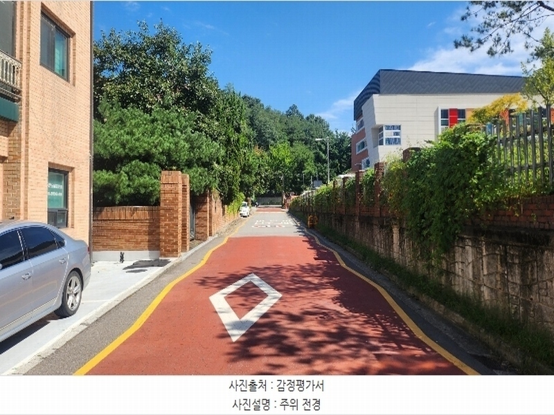 2024타경107628 경기도 안양시 동안구 호계동 1099-7 근린주택 경매 이미지