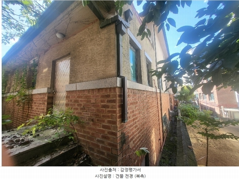 2024타경107628 경기도 안양시 동안구 호계동 1099-7 근린주택 경매 이미지
