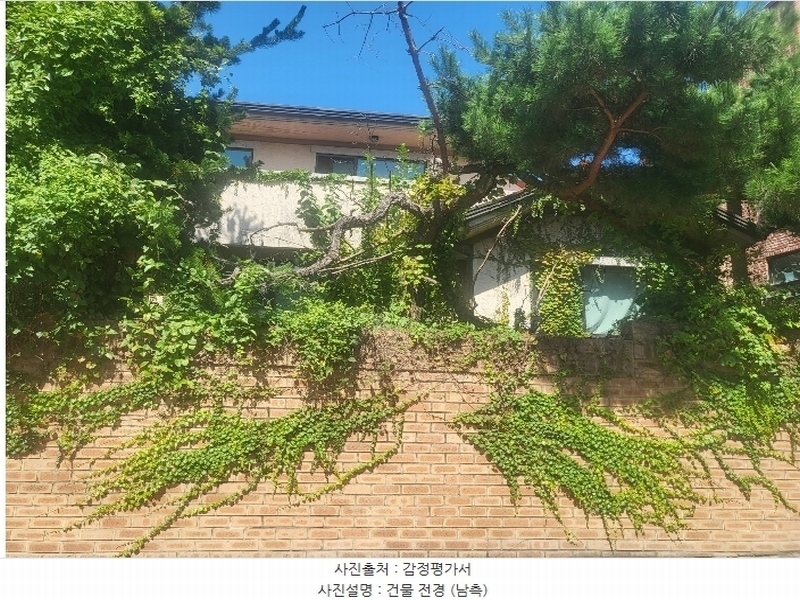 2024타경107628 경기도 안양시 동안구 호계동 1099-7 근린주택 경매 이미지