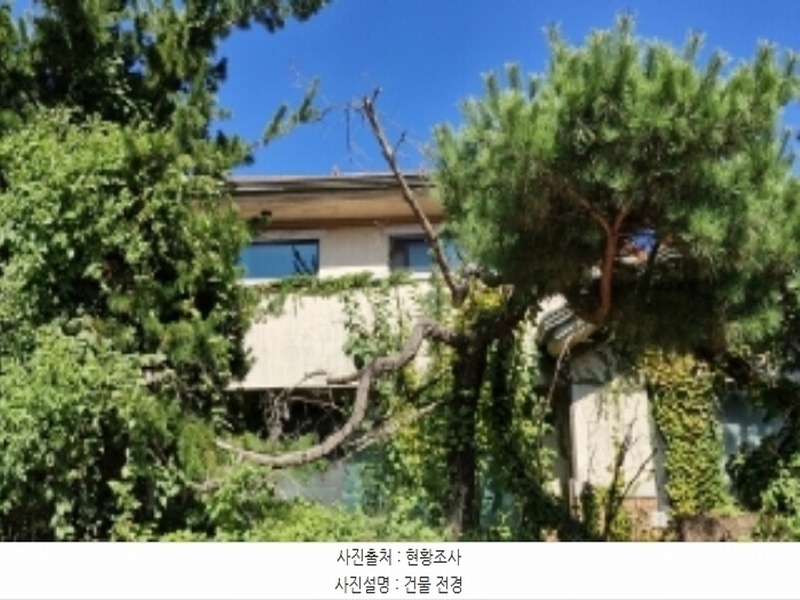 2024타경107628 경기도 안양시 동안구 호계동 1099-7 근린주택 경매 이미지