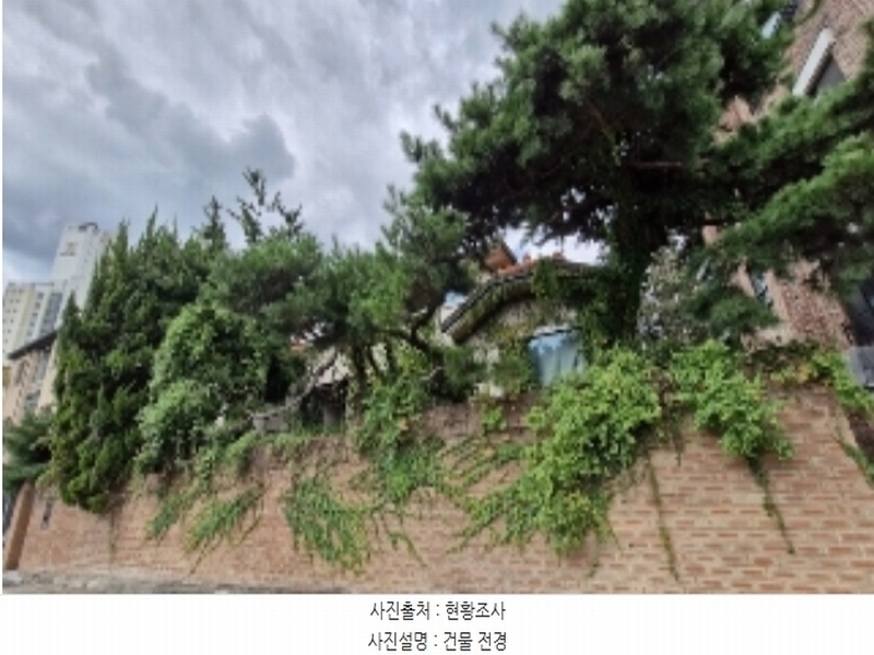2024타경107628 경기도 안양시 동안구 호계동 1099-7 근린주택 경매 이미지