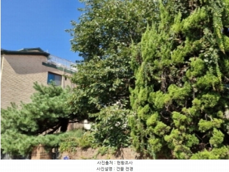 2024타경107628 경기도 안양시 동안구 호계동 1099-7 근린주택 경매 이미지
