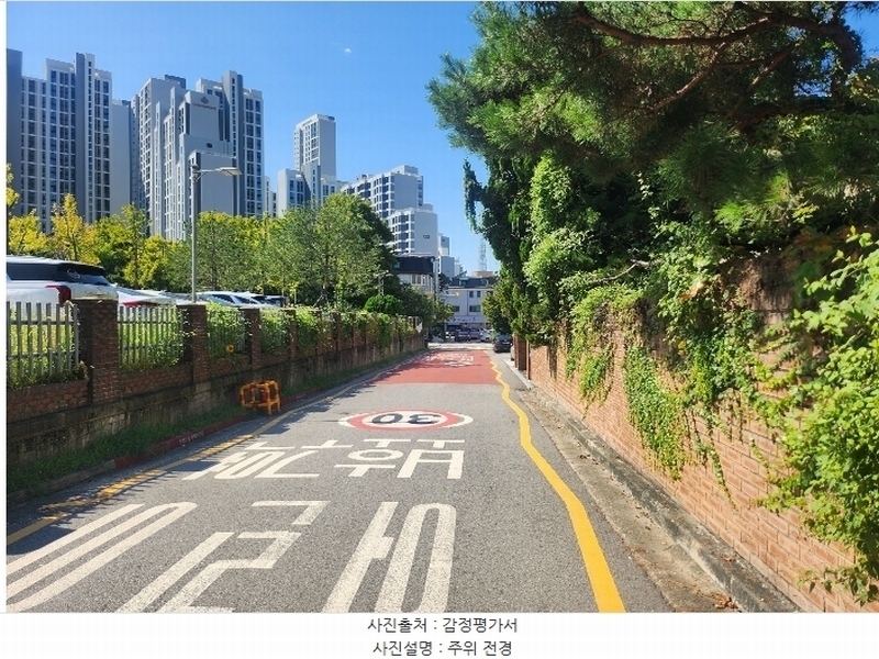 2024타경107628 경기도 안양시 동안구 호계동 1099-7 근린주택 경매 이미지