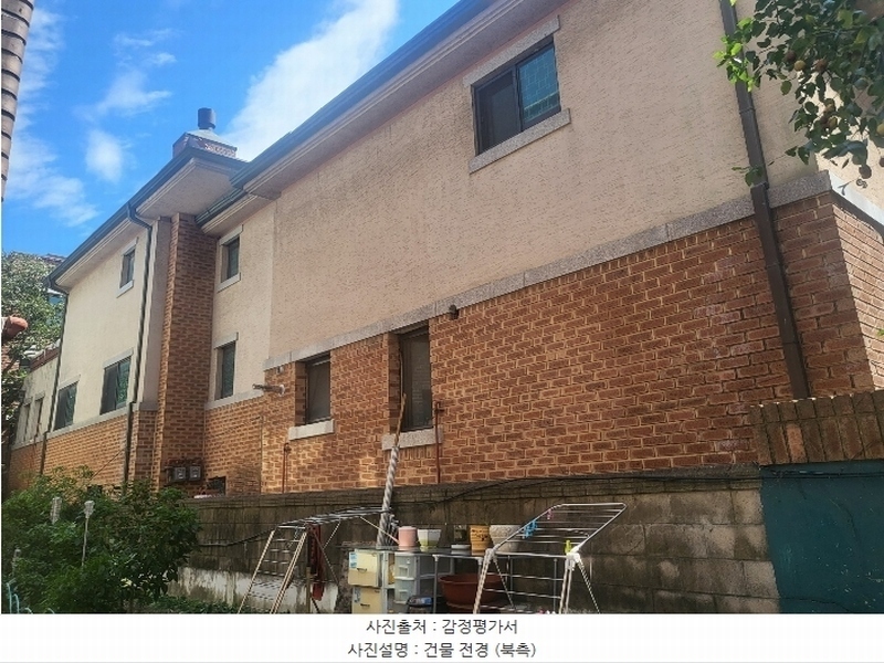 2024타경107628 경기도 안양시 동안구 호계동 1099-7 근린주택 경매 이미지