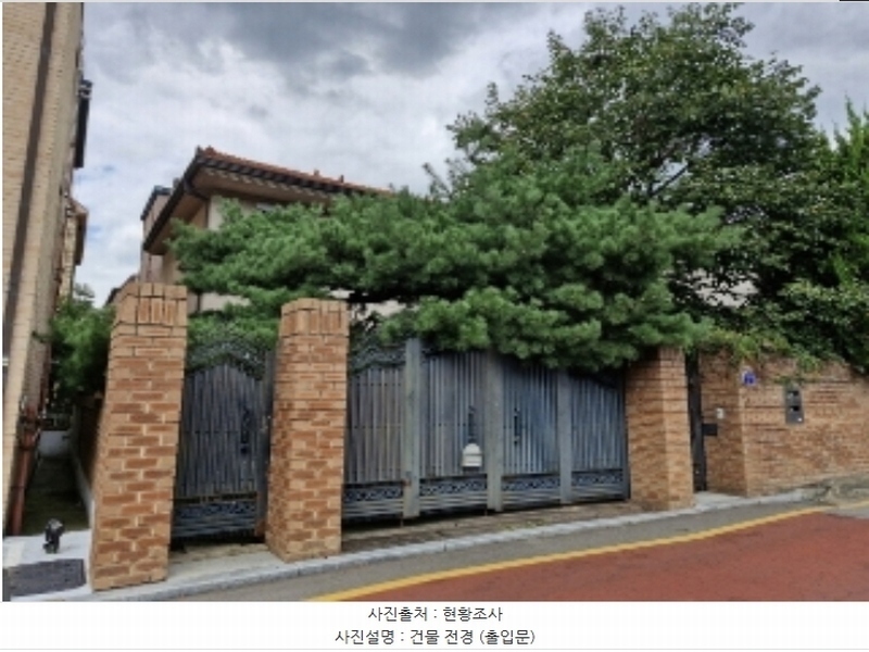 2024타경107628 경기도 안양시 동안구 호계동 1099-7 근린주택 경매 이미지