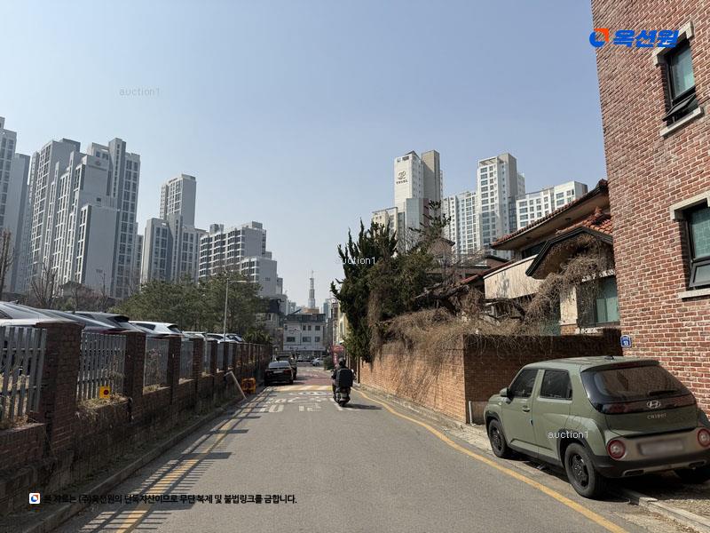 2024타경107628 경기도 안양시 동안구 호계동 1099-7 근린주택 경매 이미지
