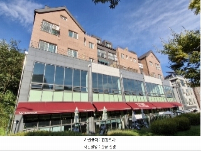 2024타경108157 경기도 안양시 동안구 동편로183번길 76, 강남프린스빌딩 4층 408호 다세대(빌라)[공급17평형] 경매 이미지