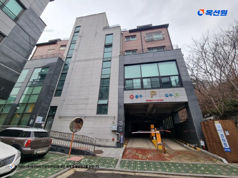 2024타경108157 경기도 안양시 동안구 동편로183번길 76, 강남프린스빌딩 4층 408호 다세대(빌라)[공급17평형] 경매 이미지