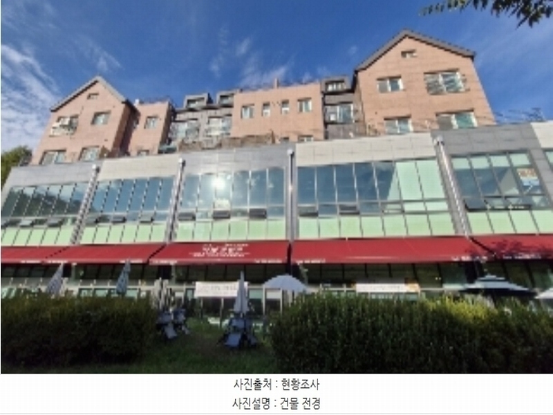 2024타경108157 경기도 안양시 동안구 동편로183번길 76, 강남프린스빌딩 4층 408호 다세대(빌라)[공급17평형] 경매 이미지