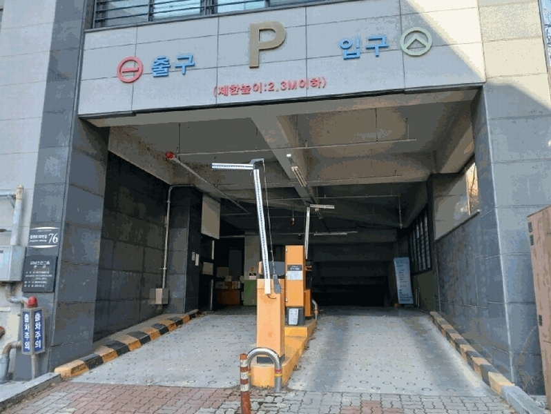 2024타경108157 경기도 안양시 동안구 동편로183번길 76, 강남프린스빌딩 4층 408호 다세대(빌라)[공급17평형] 경매 이미지