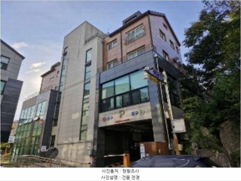 2024타경108157 경기도 안양시 동안구 동편로183번길 76, 강남프린스빌딩 4층 408호 다세대(빌라)[공급17평형] 경매 이미지