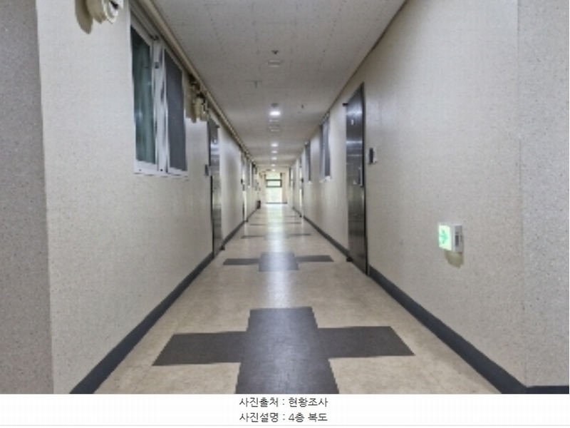 2024타경108157 경기도 안양시 동안구 동편로183번길 76, 강남프린스빌딩 4층 408호 다세대(빌라)[공급17평형] 경매 이미지