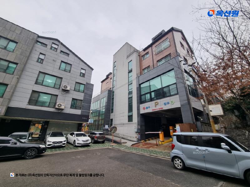 2024타경108157 경기도 안양시 동안구 동편로183번길 76, 강남프린스빌딩 4층 408호 다세대(빌라)[공급17평형] 경매 이미지