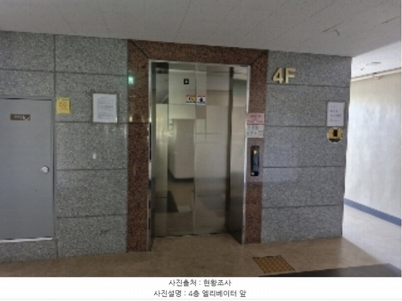 2024타경108157 경기도 안양시 동안구 동편로183번길 76, 강남프린스빌딩 4층 408호 다세대(빌라)[공급17평형] 경매 이미지