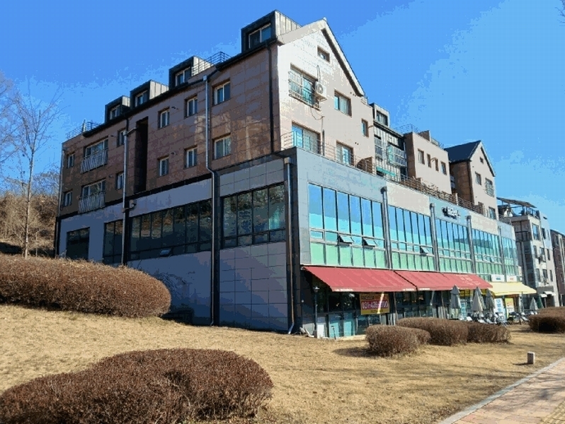 2024타경108157 경기도 안양시 동안구 동편로183번길 76, 강남프린스빌딩 4층 408호 다세대(빌라)[공급17평형] 경매 이미지