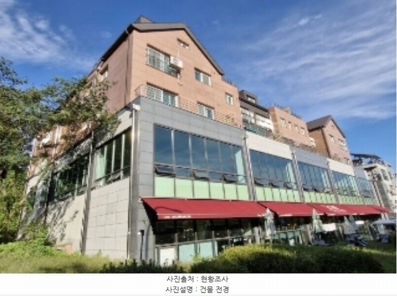 2024타경108157 경기도 안양시 동안구 동편로183번길 76, 강남프린스빌딩 4층 408호 다세대(빌라)[공급17평형] 경매 이미지