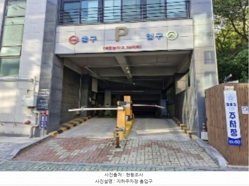 2024타경108157 경기도 안양시 동안구 동편로183번길 76, 강남프린스빌딩 4층 408호 다세대(빌라)[공급17평형] 경매 이미지