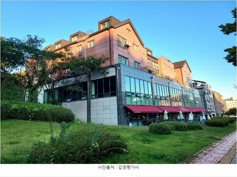 2024타경108157 경기도 안양시 동안구 동편로183번길 76, 강남프린스빌딩 4층 408호 다세대(빌라)[공급17평형] 경매 이미지