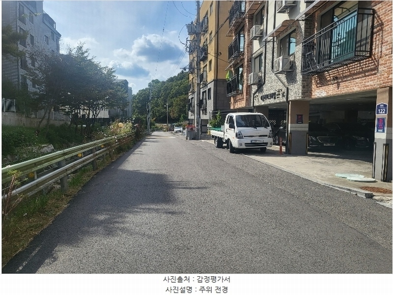 2024타경108553 경기도 의왕시 학현로 120, 이룸레이크하임 비동 5층 501호 다세대(빌라)[공급24평형] 경매 이미지