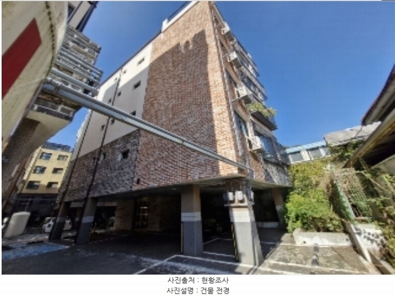 2024타경108553 경기도 의왕시 학현로 120, 이룸레이크하임 비동 5층 501호 다세대(빌라)[공급24평형] 경매 이미지