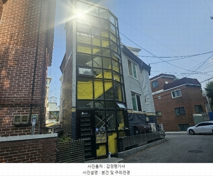 2024타경108706 경기도 안양시 만안구 석수동 183-95 주택 경매 이미지