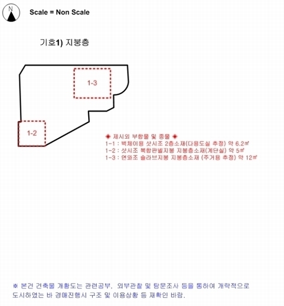 2024타경108706 경기도 안양시 만안구 석수동 183-95 주택 경매 이미지