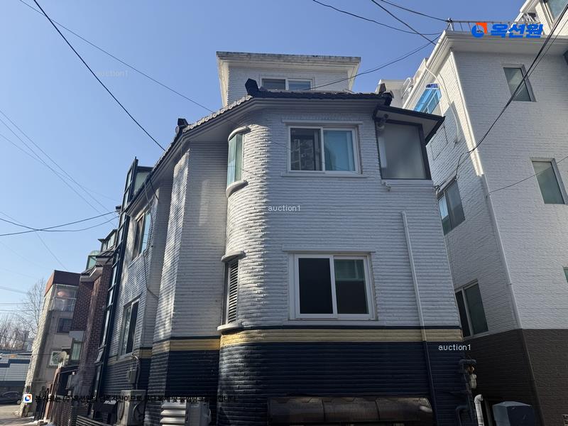 2024타경108706 경기도 안양시 만안구 석수동 183-95 주택 경매 이미지