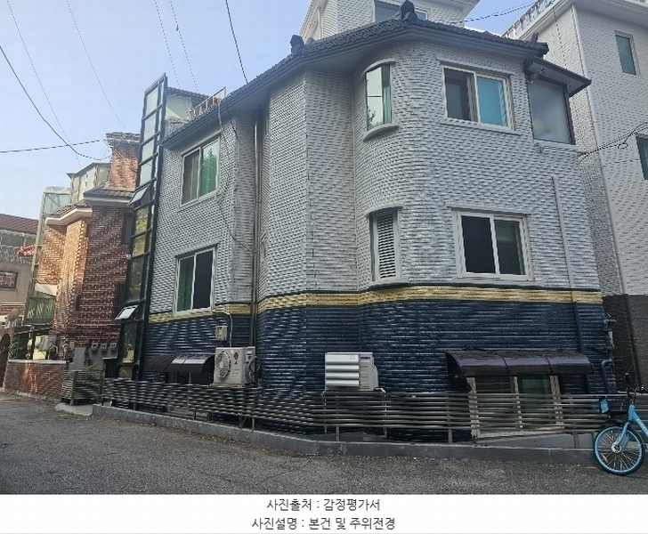 2024타경108706 경기도 안양시 만안구 석수동 183-95 주택 경매 이미지