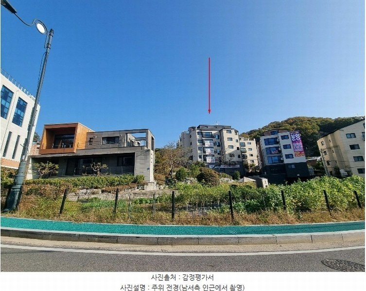 2024타경109273 경기도 의왕시 학현로 89-4, 백운 비동 2층 201호 다세대(빌라) 경매 이미지