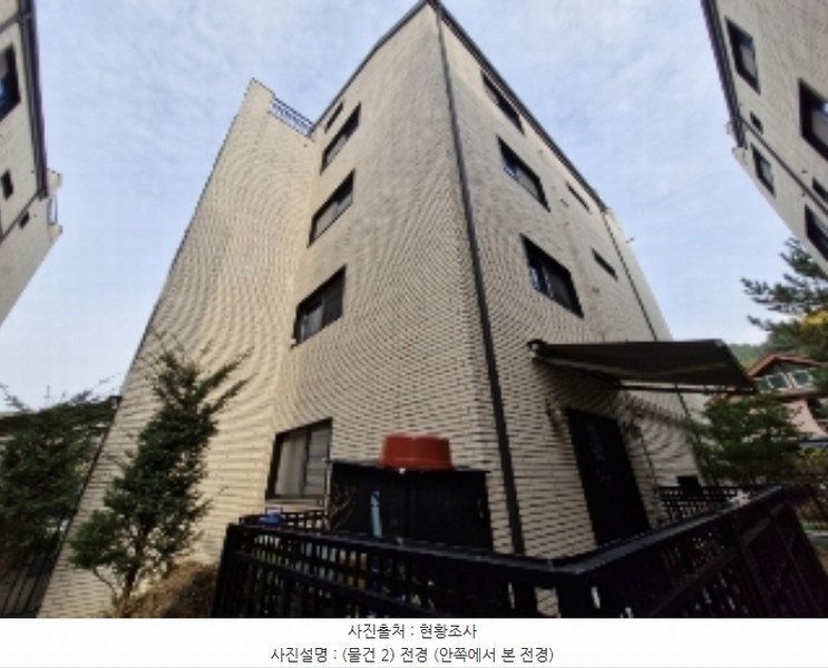 2024타경109273 경기도 의왕시 학현로 89-4, 백운 비동 2층 201호 다세대(빌라) 경매 이미지
