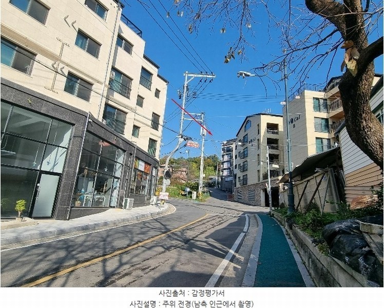 2024타경109273 경기도 의왕시 학현로 89-4, 백운 비동 2층 201호 다세대(빌라) 경매 이미지