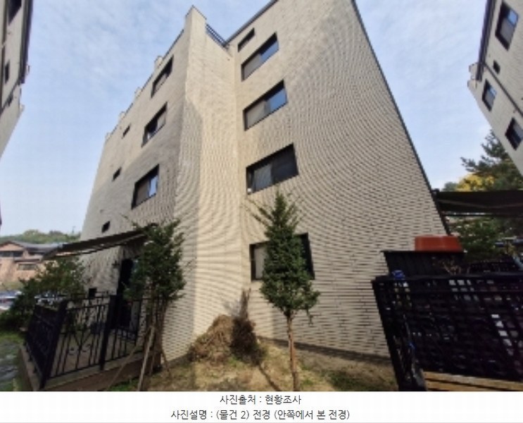 2024타경109273 경기도 의왕시 학현로 89-4, 백운 비동 2층 201호 다세대(빌라) 경매 이미지