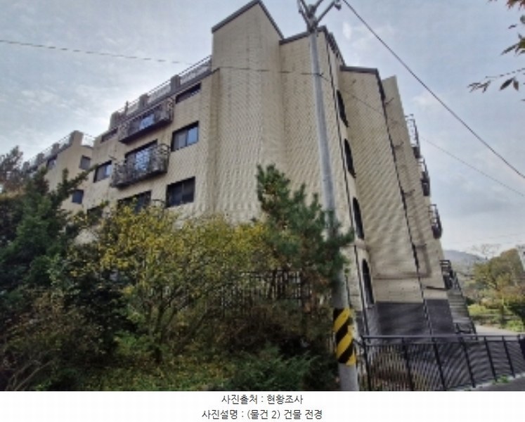 2024타경109273 경기도 의왕시 학현로 89-4, 백운 비동 2층 201호 다세대(빌라) 경매 이미지