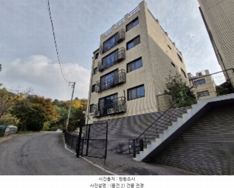 2024타경109273 경기도 의왕시 학현로 89-4, 백운 비동 2층 201호 다세대(빌라) 경매 이미지