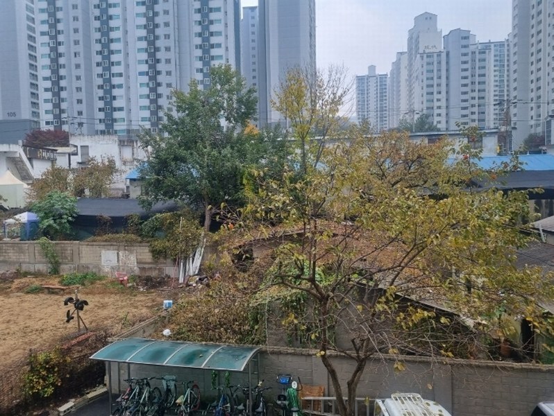 2024타경109662 경기도 안양시 동안구 호계동 843-3 농지 경매 이미지