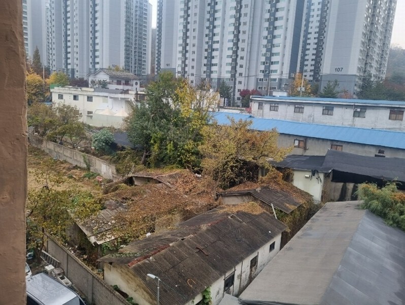 2024타경109662 경기도 안양시 동안구 호계동 843-3 농지 경매 이미지