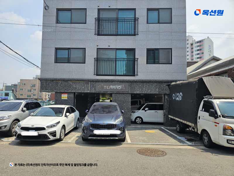2025타경8529 서울특별시 구로구 개봉동 139-143 다세대(빌라) 경매 이미지