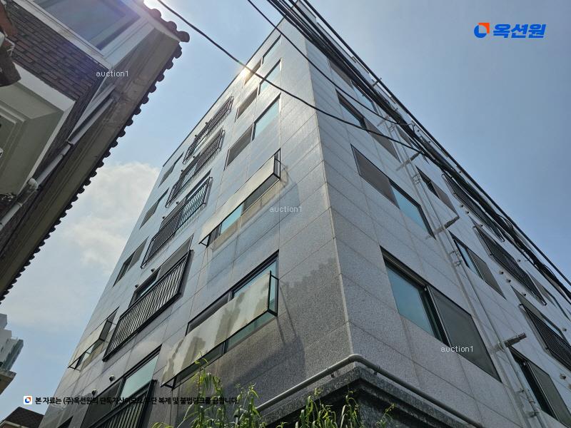 2025타경8529 서울특별시 구로구 개봉동 139-143 다세대(빌라) 경매 이미지